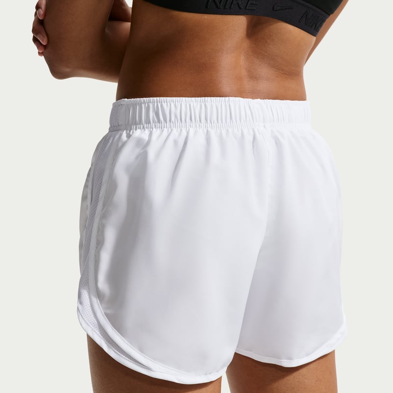 Kratke hlace Nike Tempo Brief-Lined "White" | Ženske | Tek | 03 | SPORTSHOWROOM