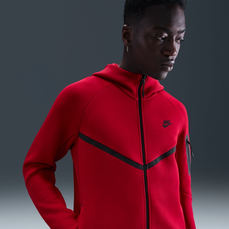 Nike Tech Fleece Windrunner HV0949-687 01