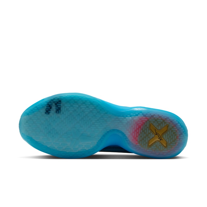 Nike Kobe 10 Protro basketball shoes "Blue Lagoon" | Men | Basketball | 02 | SPORTSHOWROOM