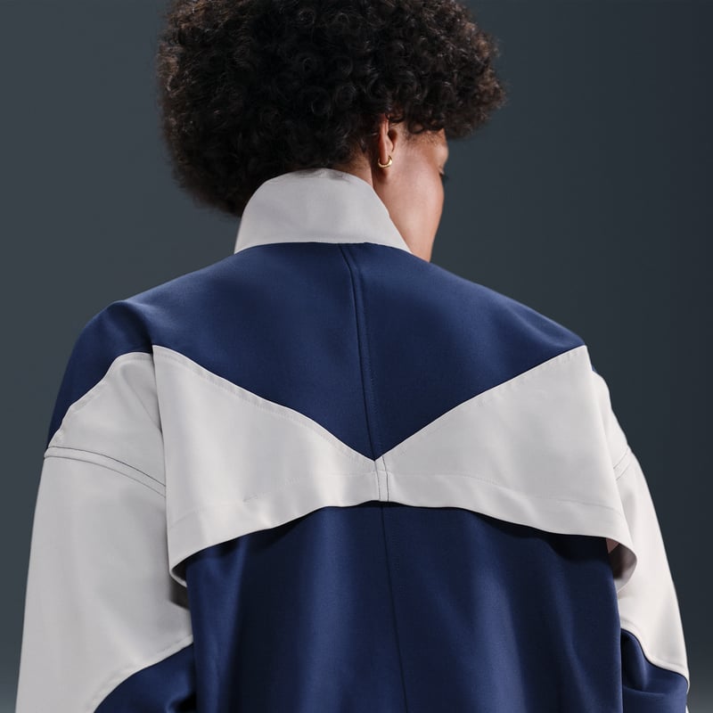 Nike Tottenham Hotspur Strike Home Dri-FIT Anthem HJ6332-424 02