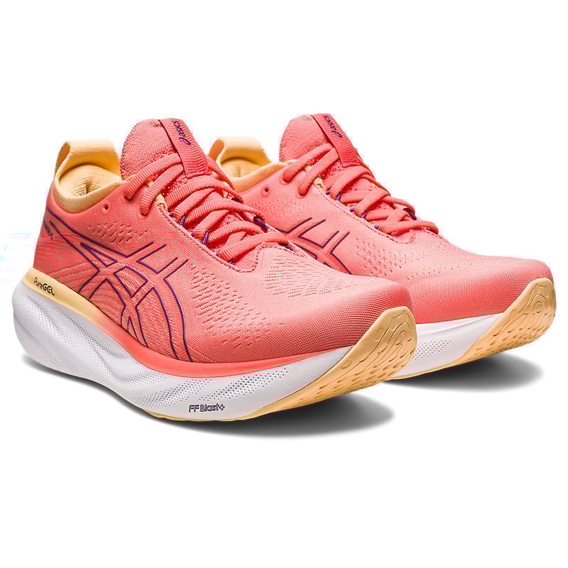 ASICS Gel-Nimbus 25 1012B356-700 02