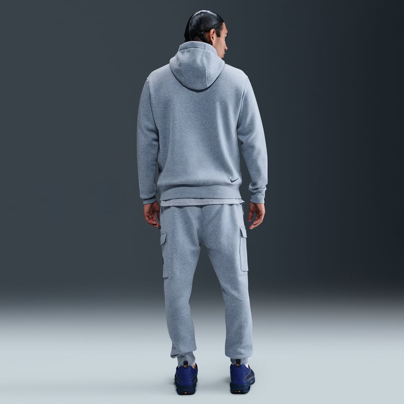 Nike Paris Saint-Germain Club HM2945-493 04