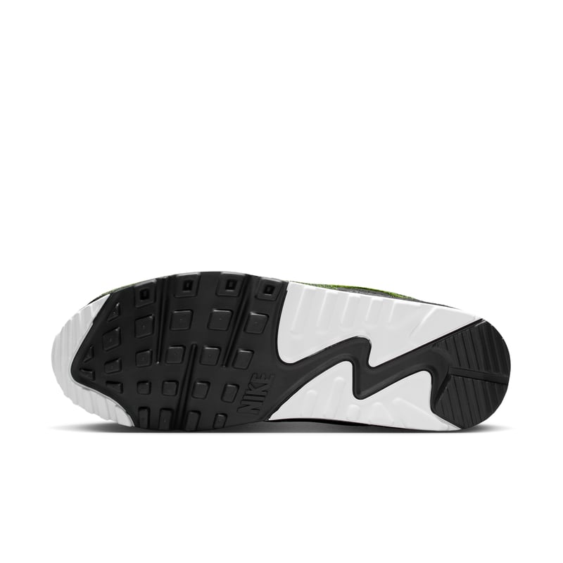 Nike Air Max 90 sneakers "Tiempo" | Heren | Sportstyle | 02 | SPORTSHOWROOM