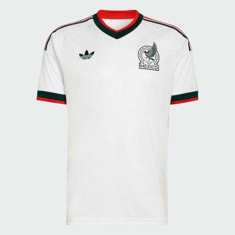 adidas Mexico 26 Away JZ0736 04