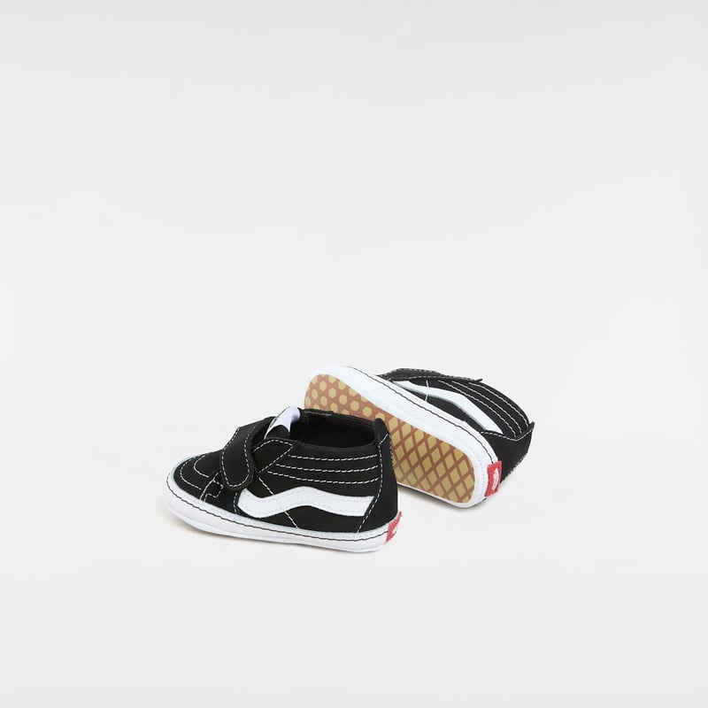 Vans Sk8-Hi Crib VN0A346P6BT 03