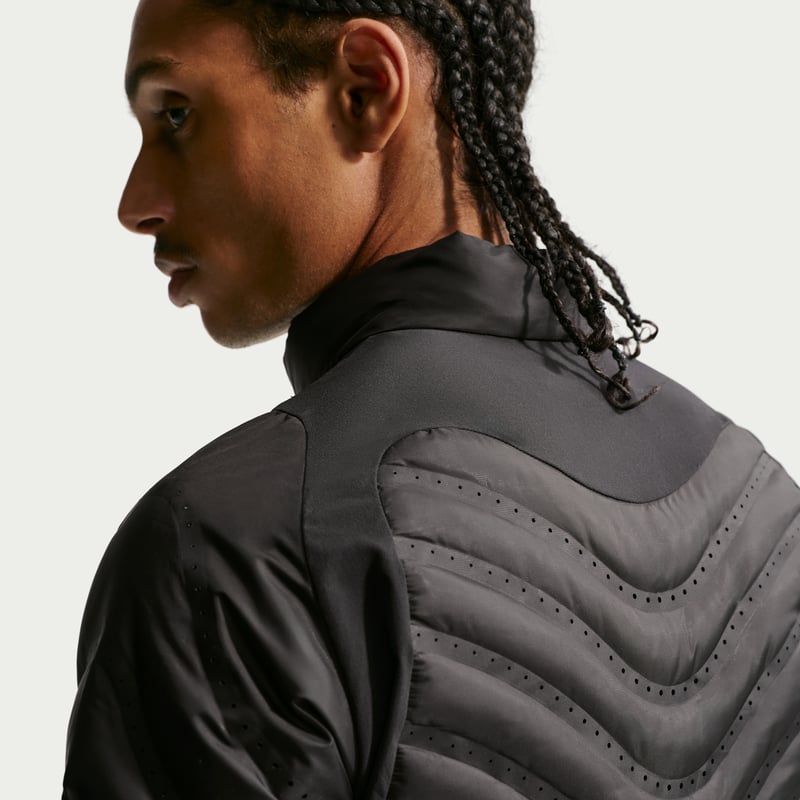Nike ACG 'Lava Loft' Therma-FIT Jacket "Black" | Men | | 03 | SPORTSHOWROOM