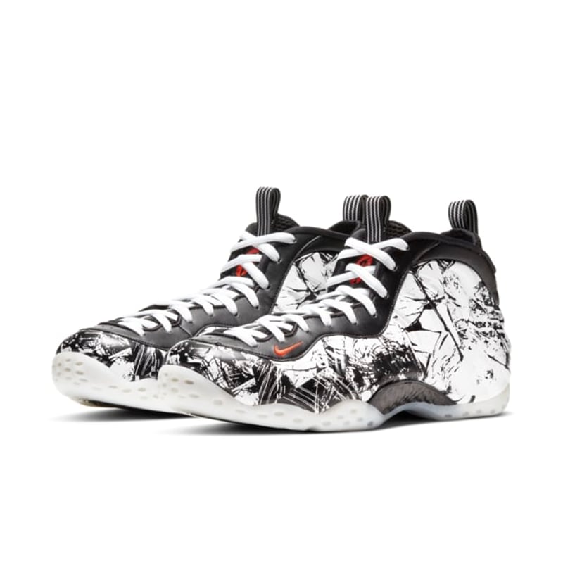 Nike Air Foamposite One 314996-013 05