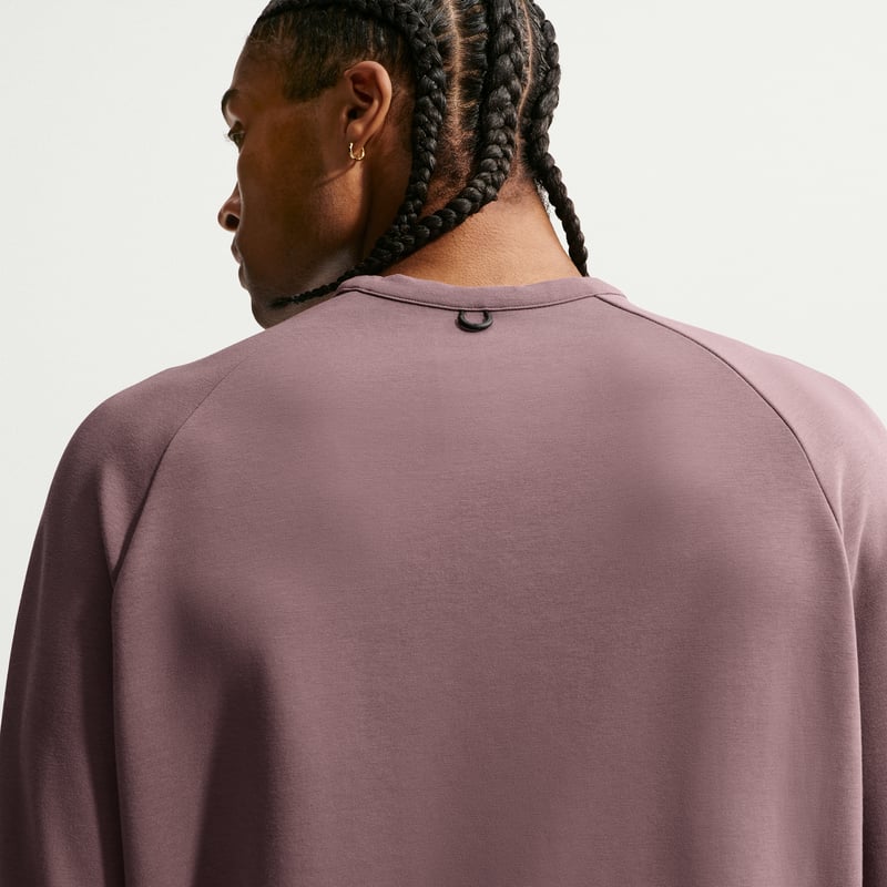 Nike 24.7 ImpossiblySoft  Dri-FIT Crew HQ6964-502 02