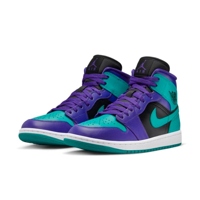 Jordan 1 Mid BQ6472-502 04