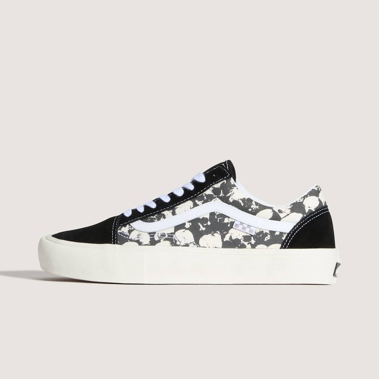 Vans Skate Old Skool Gum
