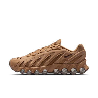 Tenisky Nike Air Max Dn8 Leather "Flax & Fauna Brown" | Muži | Sportstyle | 01 | SPORTSHOWROOM