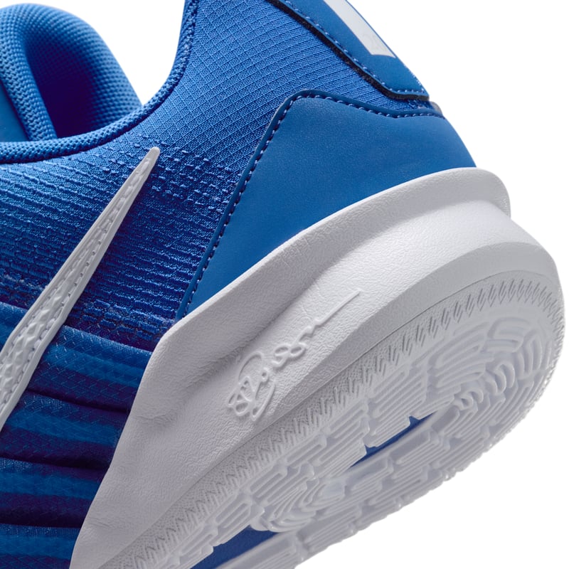 Nike Sabrina 3 basketbalschoenen "Game Royal" | Dames | Basketbal | 07 | SPORTSHOWROOM