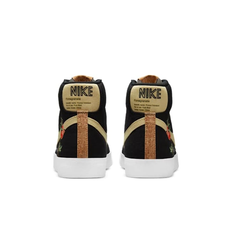 Nike Blazer Mid '77 CI1166-001 06