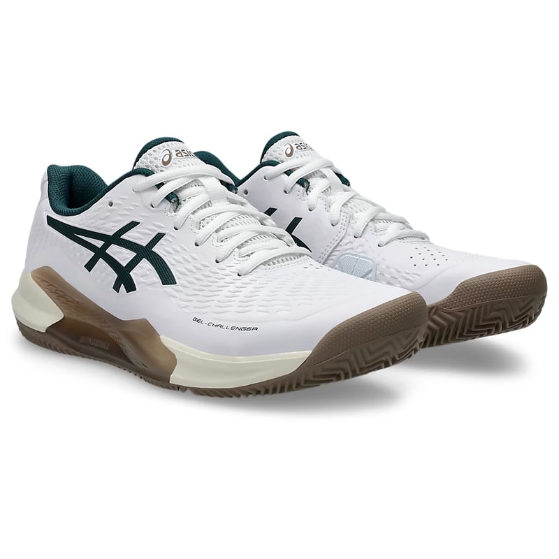ASICS Gel-Challenger 14 Clay 1041A449-104 02