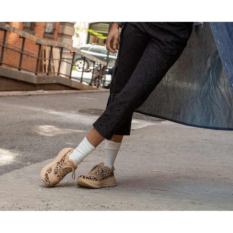 HOKA Bondi L x Engineered Garments 1127736-SLPT 07