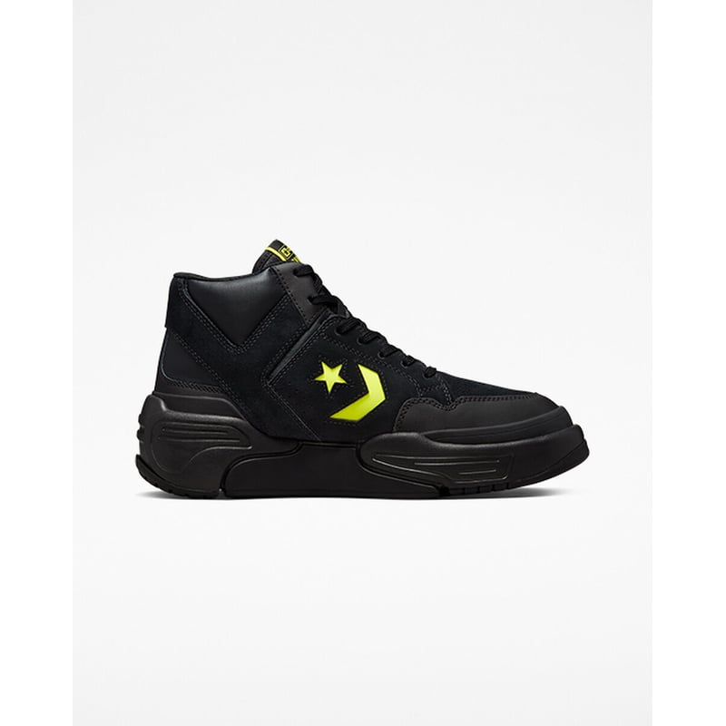 Converse Weapon CX Mid A03230C 01