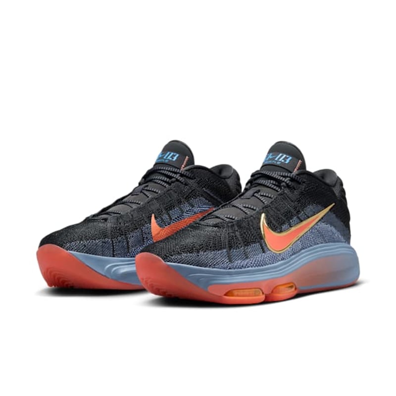 Nike G.T. Hustle 3 FV5953-001 05