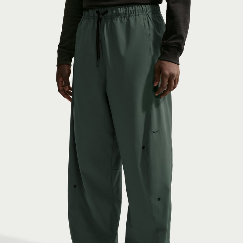 Spodnie Nike Tech Helios Dri-FIT "Camo Green" | Mezczyzni | | 01 | SPORTSHOWROOM