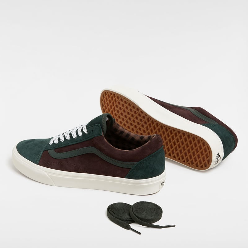 Vans Old Skool Suede VN0A2Z42PRM 03