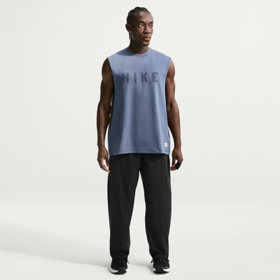 Nike N.A.C. Dri-FIT Woven IF2210-010 01