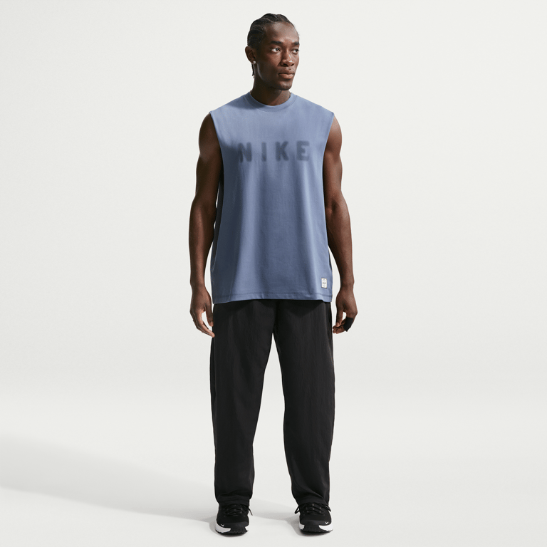 Nike N.A.C. Dri-FIT Woven