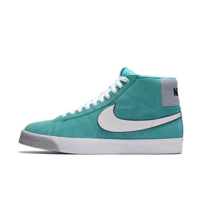 Nike SB Blazer Mid Premium SE 819861-310