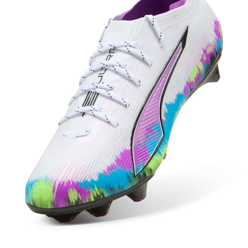 PUMA Ultra 6 Carbon FG 108771-01 04