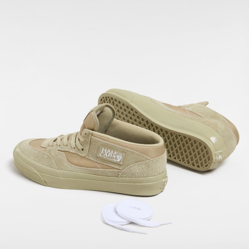 Vans Premium Half Cab Reissue 33 VN000CXJEL7 03
