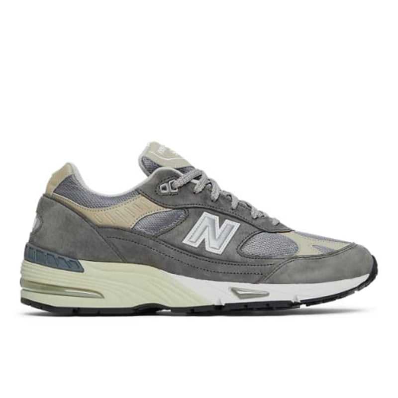 New Balance 991 Made in UK M991UKF 01