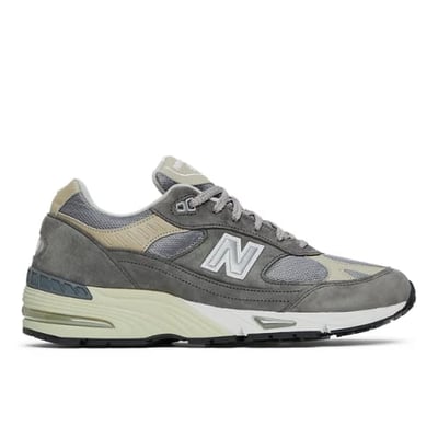 New Balance 991 Made in UK M991UKF