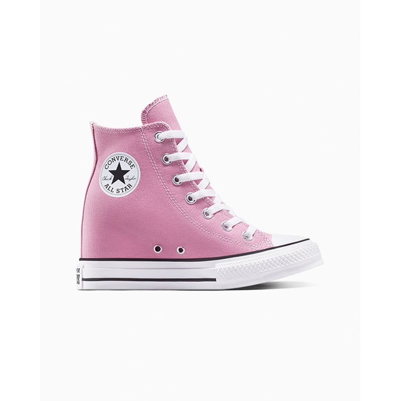 Converse Chuck Taylor All Star Wedge Platform A13002C 01