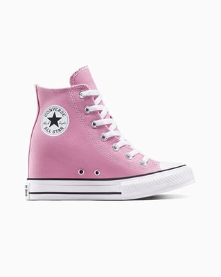 Converse Chuck Taylor All Star Wedge Platform A13002C
