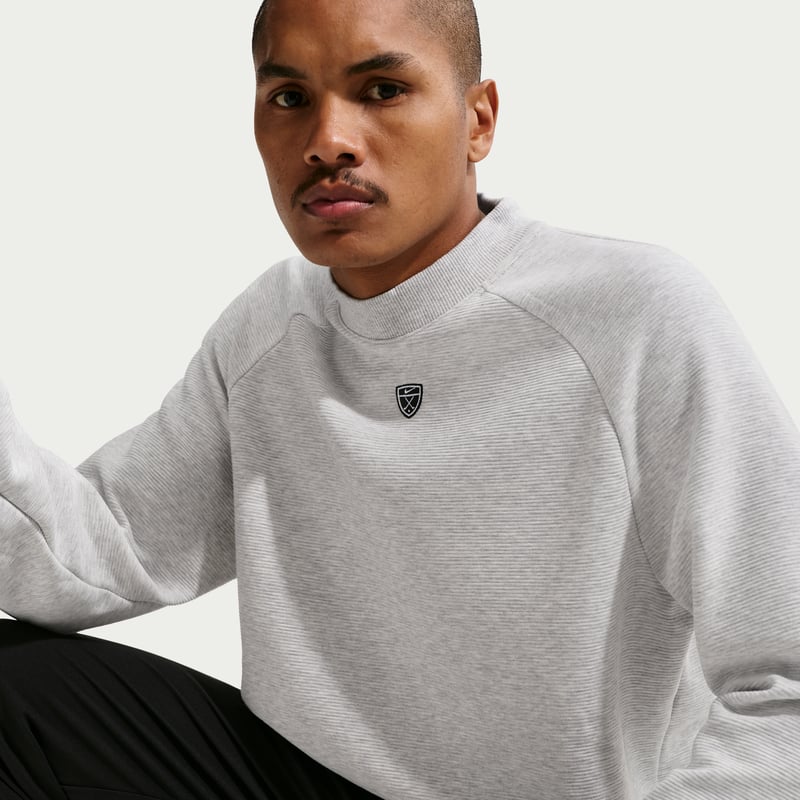 Nike Par Therma-FIT Crew IQ4040-012 03