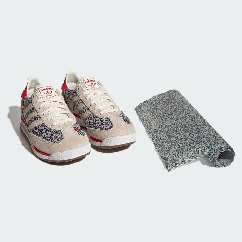 adidas SL 72 RS x Liberty London JQ8404 02