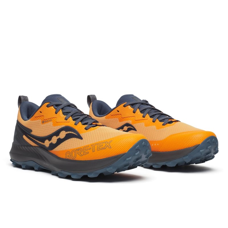 Saucony Peregrine 14 GORE-TEX S20918-253 02