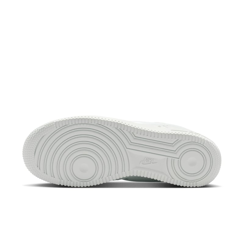 Nike Air Force 1 '07 runners "Off White & Light Smoke Grey" | Women | Sportstyle | 01 | SPORTSHOWROOM