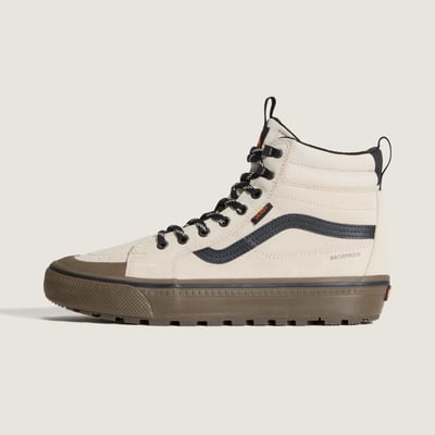 Vans Sk8-Hi Waterproof Insulated VN000DAQZO2