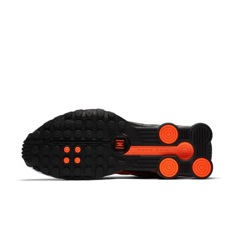Nike Shox R4 104265-046 02