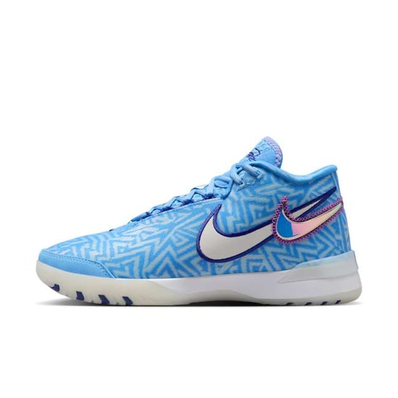 Nike LeBron NXXT Gen HF0712-402 01