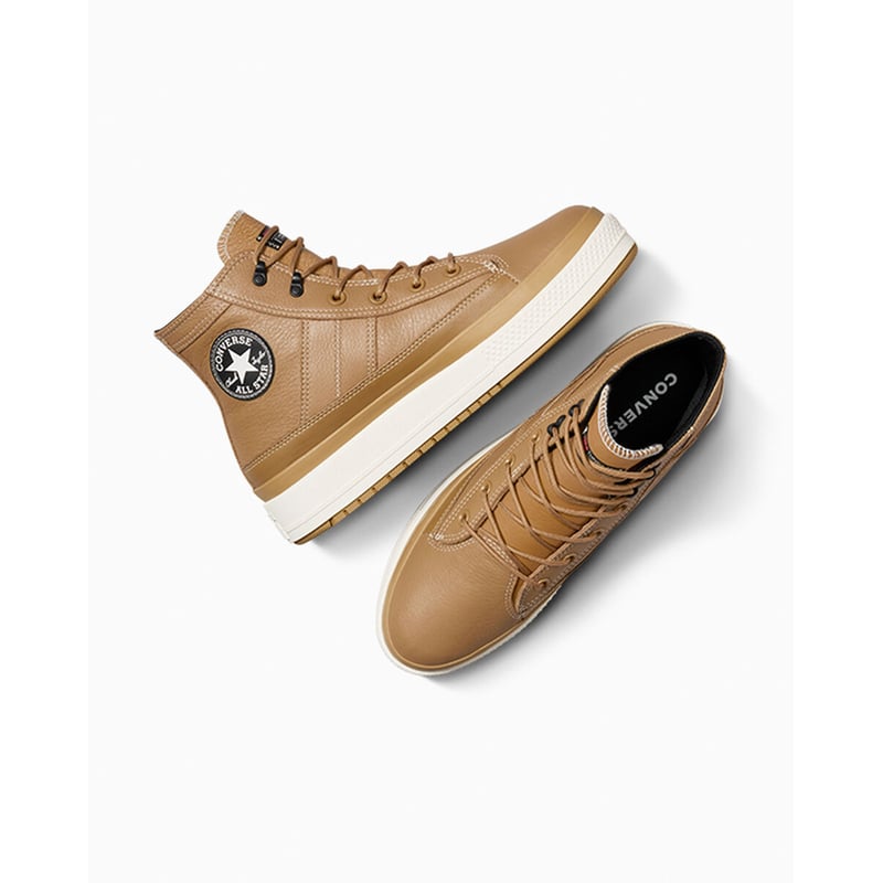 Converse Chuck Taylor All Star Equip Waterproof A08556C 04