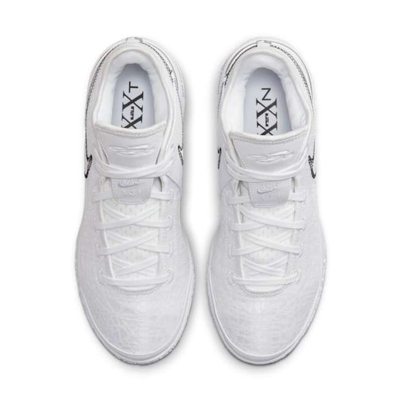 Nike LeBron NXXT Gen DR8784-101 04