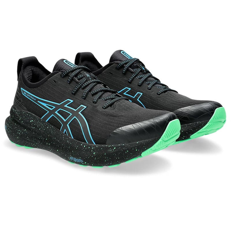 ASICS Gel-Kayano 31 Lite-Show 1011B949-001 02