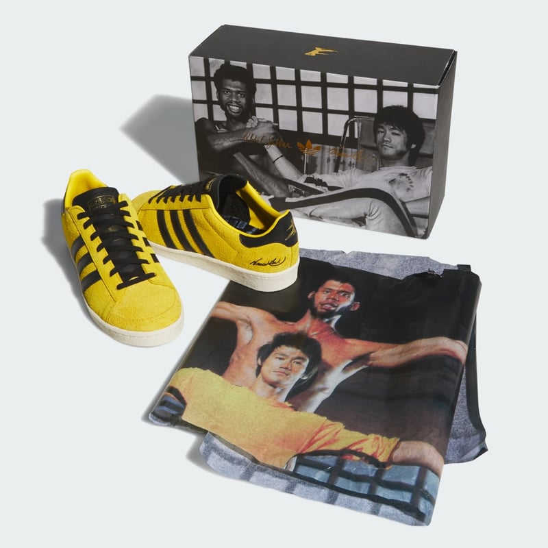 adidas Jabbar Lo x Bruce Lee JR1597 02