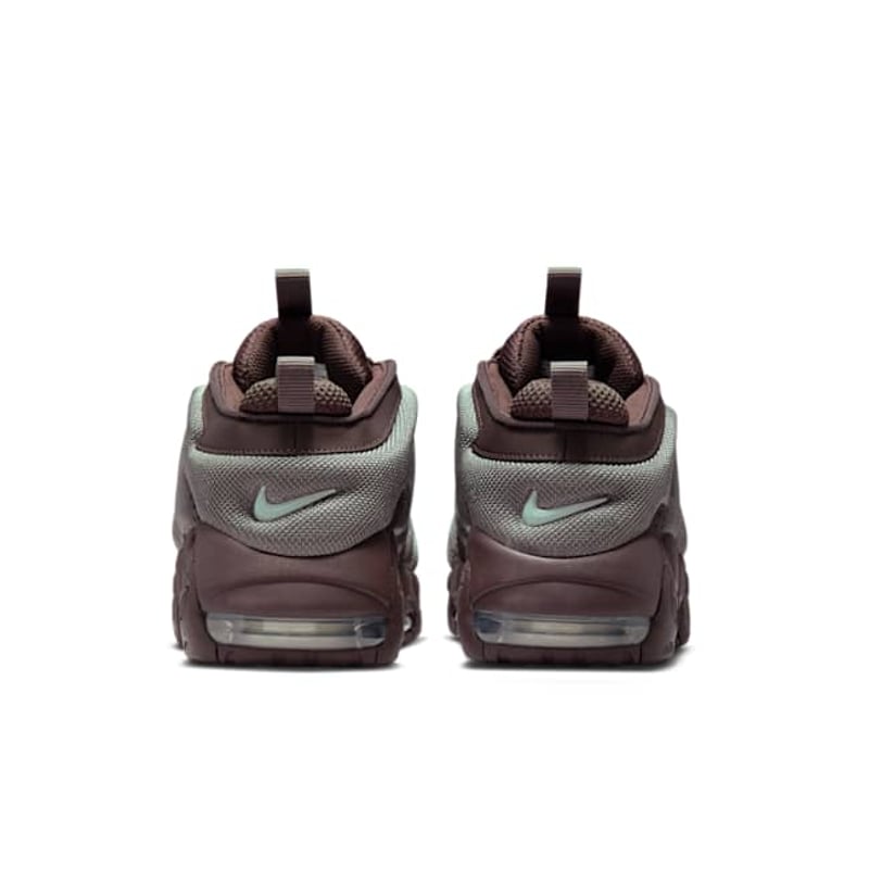 Nike Air More Uptempo Low FZ3055-200 06