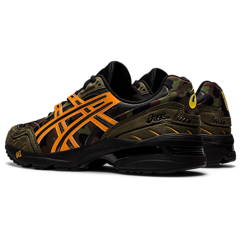 ASICS Gel-1090 x A Bathing Ape 1023A061-200 03