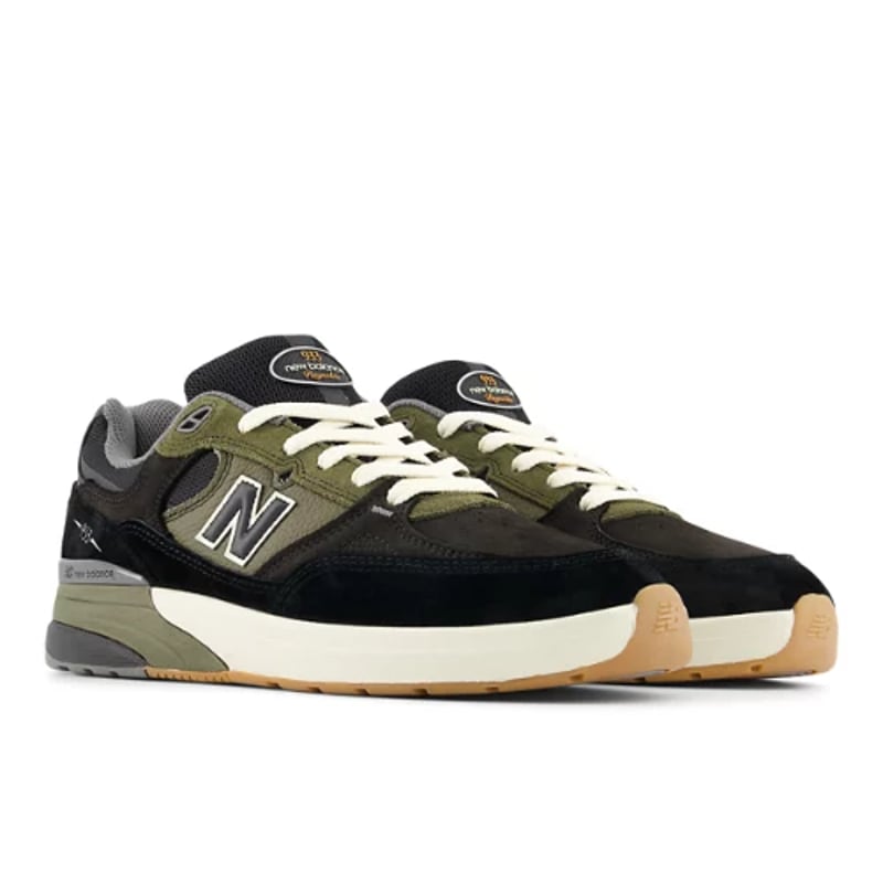 New Balance Numeric Andrew Reynolds 933 NM933BST 03