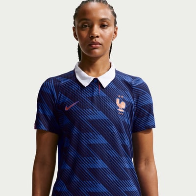 Nike FFF 2026 Match Home Aero-FIT Authentic IB5248-480