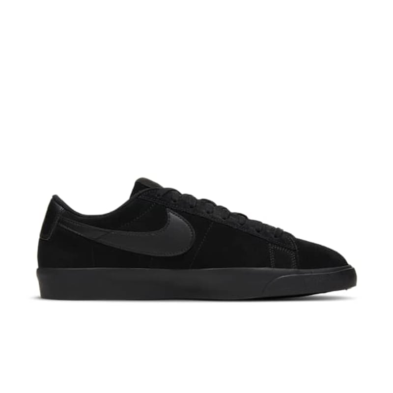 Nike Blazer Low LE AQ3597-001 03