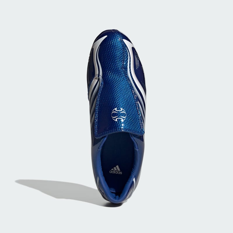 adidas Taekwondo F50 JS1046 02