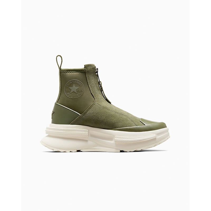 Converse Run Star Legacy Chelsea CX Platform High A05527C 01